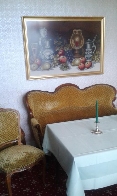 أودنسه Hotel Naesbylund Kro المظهر الخارجي الصورة