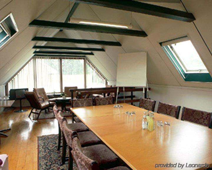 أودنسه Hotel Naesbylund Kro المرافق الصورة